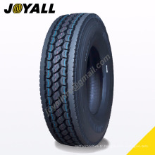 JOYALL usine chinoise TBR pneu A878 super sur la résistance à la charge et à l&#39;abrasion 295 / 75r22.5 pour votre camion